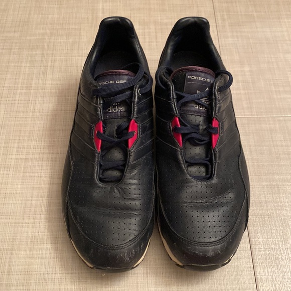 Adidas Porsche design M7.5 shoes - Picture 2 of 3